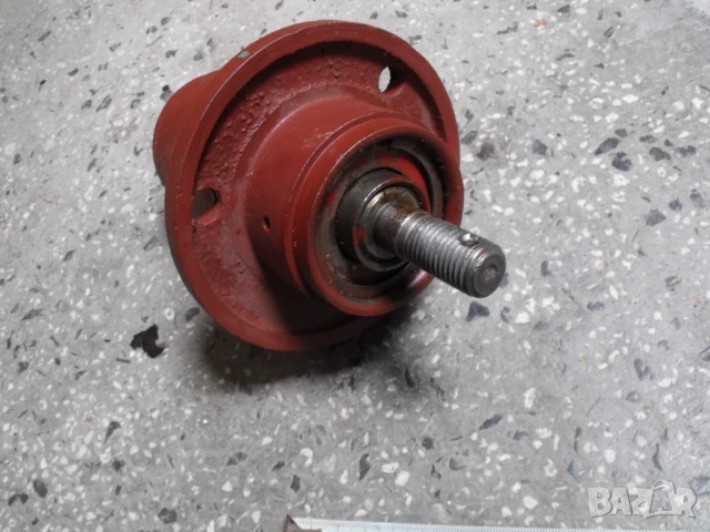 Лагерно тяло, снимка 4 - Други машини и части - 50442839