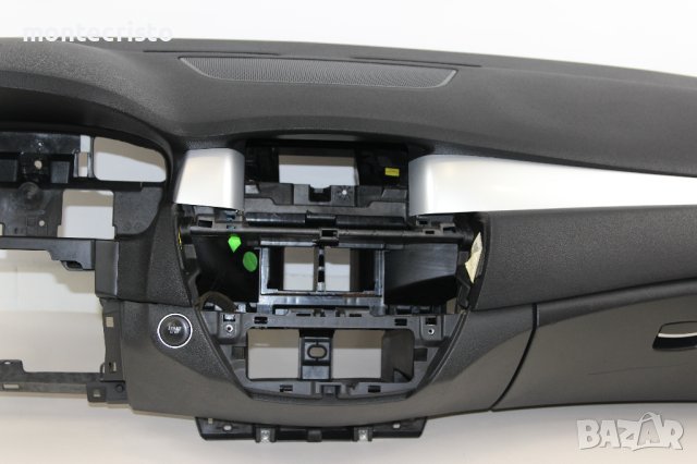 Арматурно табло Renault Laguna III (2007-2015г.) Рено Лагуна, снимка 5 - Части - 41319891