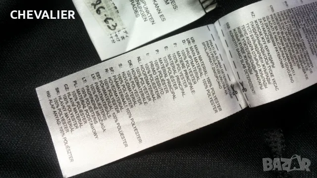 Adidas Tiro 19 Training Jacket Размер XXL мъжка горница 26-63, снимка 16 - Спортни дрехи, екипи - 47369761