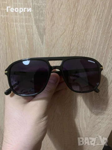 Carrera мъжки слънчеви очила, снимка 1