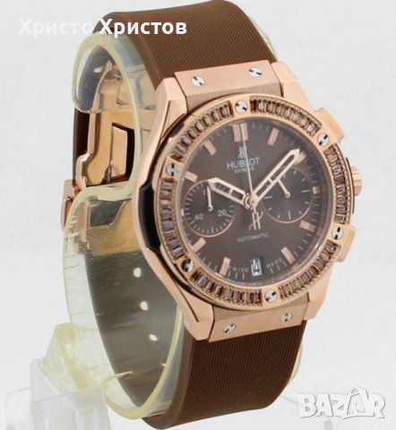 Дамски луксозен часовник Hublot Vendome Collection