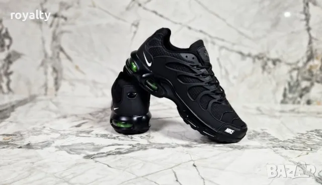 Nike спортни мъжки маратонки , снимка 5 - Маратонки - 49045100