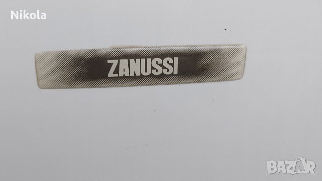 Хладилник Zanussi с вътрешна камера модел : ZC 194 R Зануси, снимка 7 - Хладилници - 41902197