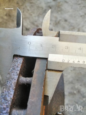 Форд Мондео MK4-1.8TDCI-125 к.с.-на части-2008 г., снимка 17 - Автомобили и джипове - 33395046