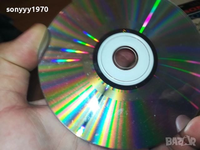 БТР ЦД 0709251914, снимка 9 - CD дискове - 51635376