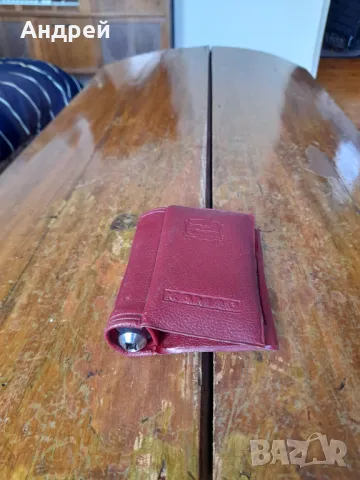 Стар комплект отвертки Камаз