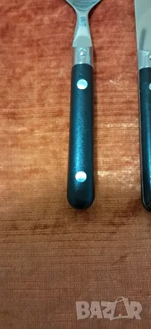 Стари прибори , снимка 2 - Колекции - 49190078