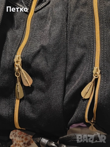 Бадминтон Сак FZ Forza Tour 15-Racket Bag, снимка 4 - Сакове - 52681437