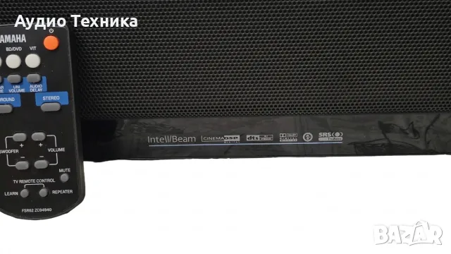 Yamaha YSP-1100 саундбар soundbar, снимка 3 - Други - 55955488