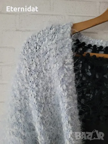 Мека и топла пухена жилетка , снимка 5 - Жилетки - 47960381