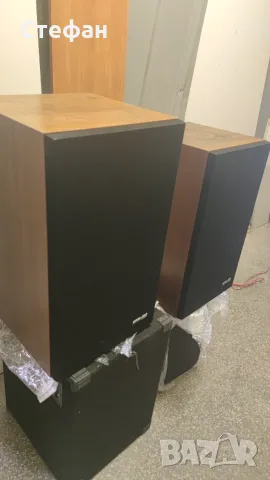 Pioneer Hpm 100 , снимка 2 - Тонколони - 56097591