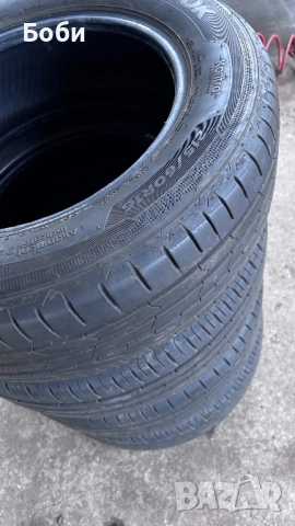 Гуми 215/60/16 Hankook ventus, снимка 4 - Гуми и джанти - 52671968