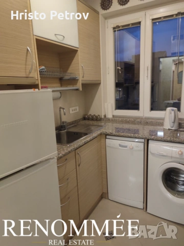 ТОП ЛОКАЦИЯ! МОЖЕ С ДОМАШНИ ЛЮБИМЦИ!, снимка 8 - Апартаменти - 53858847