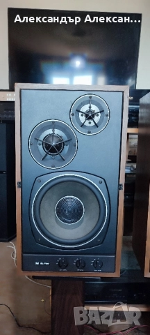 Dual CL-730, снимка 3 - Тонколони - 52235915