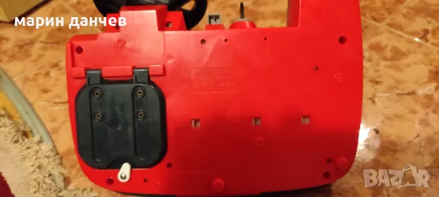 Tomy rаcing cockpit, снимка 3 - Nintendo конзоли - 47307539