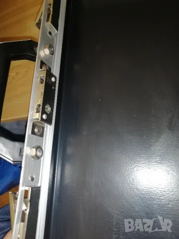 Ретро дипломатическо куфарче от поликарбонат , снимка 7 - Куфари - 49969939