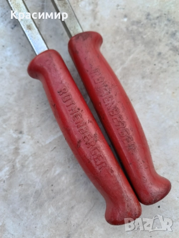 Експандер "ROTENBERGER", снимка 2 - Други инструменти - 52921234