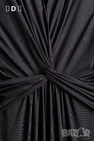 НОВ гащеризон с блестящи камъчета - М, снимка 5 - Гащеризони - 51195474