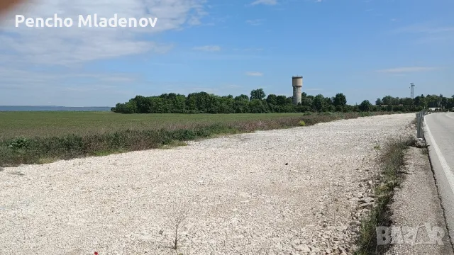 ТОП парцел на Околовръстно шосе на гр Видин , снимка 4 - Парцели - 50241455