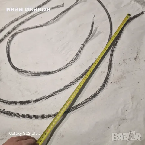 Нагреватели 220 в, снимка 4 - Други стоки за дома - 48494948