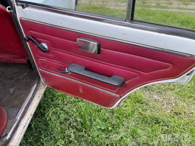 Lada/Лада 21011на части, снимка 6 - Автомобили и джипове - 41569334