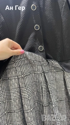 Рокля дамска, снимка 2 - Рокли - 53796618