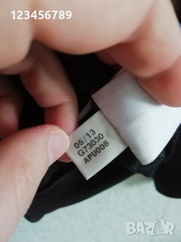 AC Milan Adidas нов оригинален суичър горнище Милан адидас блуза , снимка 6 - Спортни дрехи, екипи - 53232457