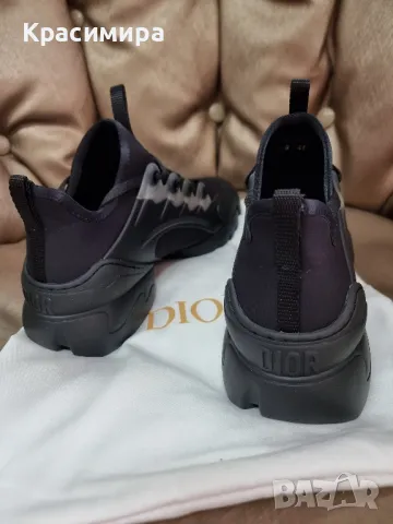 Christian Dior налични , снимка 3 - Маратонки - 49641099