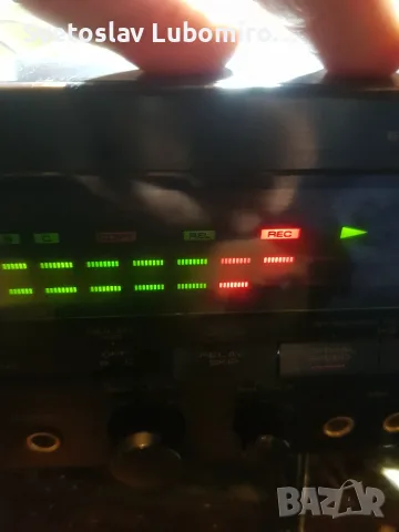 Касетен дек Pioneer 