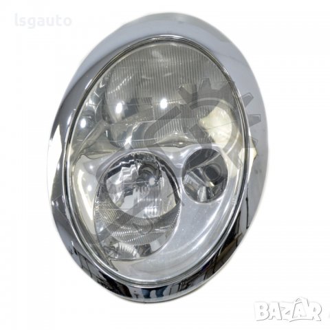 Ляв фар Mini Hatch (R50; R53)(2001-2006) ID:90019