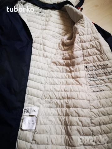 Дамско яке Save The Duck, снимка 2 - Якета - 51914792