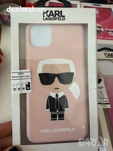 Калъфи оригинални за Iphone, снимка 5 - Калъфи, кейсове - 53813343