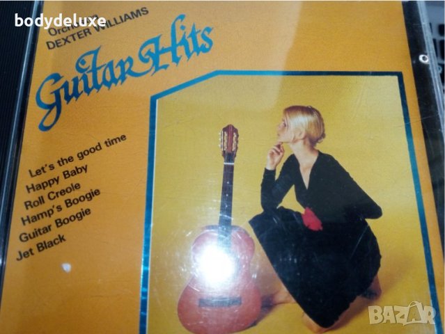 аудио дискове, снимка 9 - CD дискове - 34216093