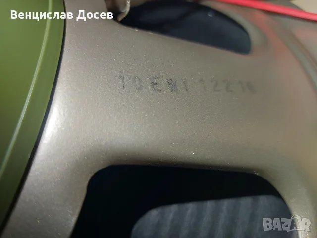 Celection G12M-25 Greenback, снимка 5 - Китари - 55978509