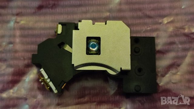 Лазарен модул, око за CD/VCD/DVD. , снимка 4 - Части и Платки - 40028034