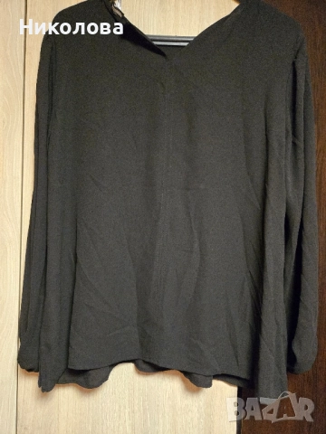 Дамски блузи Кенсол , снимка 3 - Блузи с дълъг ръкав и пуловери - 51877184