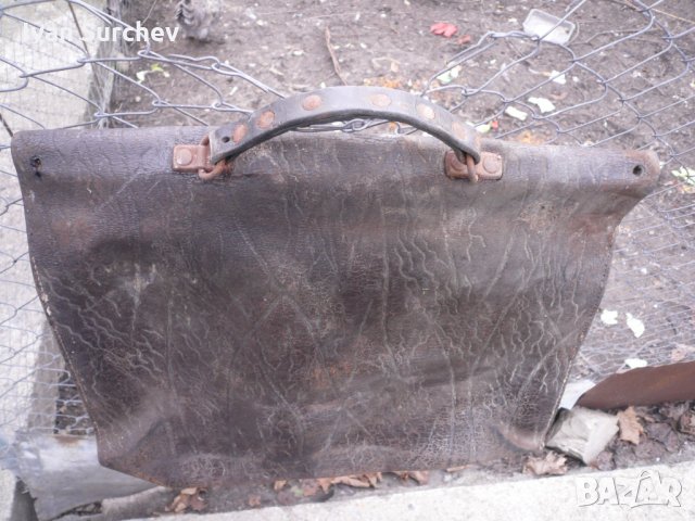 ПОщАДЖИИСКА 4АНТА ОТ 60 ТЕ ГОДИНИ , снимка 7 - Антикварни и старинни предмети - 34645858