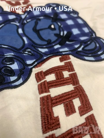 Members Only , снимка 4 - Тениски - 50616334