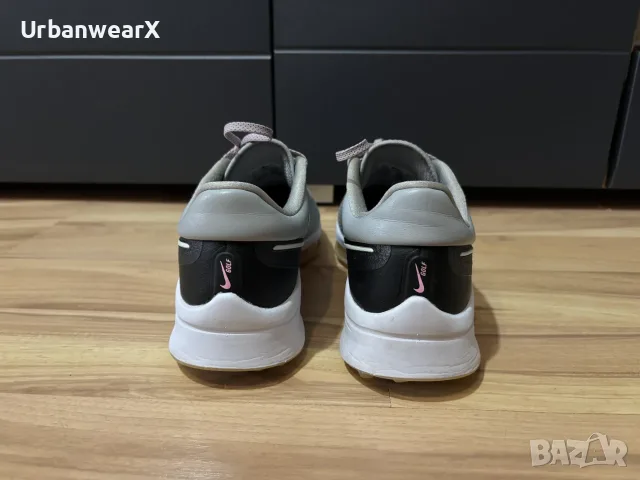 Nike оригинални мъжки маратонки размер 43, снимка 4 - Спортни обувки - 56247572