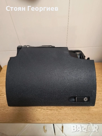 Жабка от MERCEDES W204