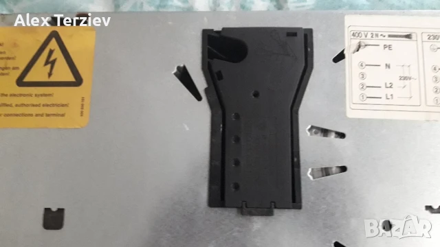 котлони за вграждане, снимка 4 - Котлони - 50997878