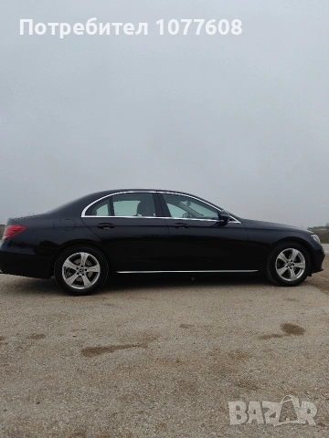 MERCEDES E250 SILVERSTAR , снимка 5 - Автомобили и джипове - 47099077