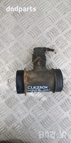 Дебитомер Mercedes C230K W208 2000г.	