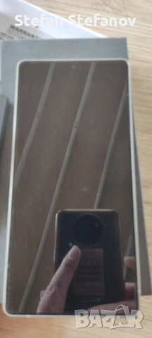 Продавам S25 Ultra 512 GB Titanium Black като нов, снимка 7 - Samsung - 53634657