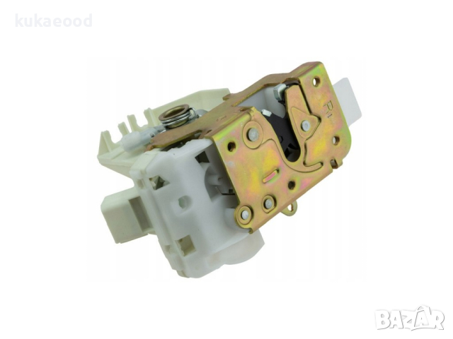 Брава за Ford Focus (1998-2004) За предна дясна врата, снимка 2 - Части - 44556572