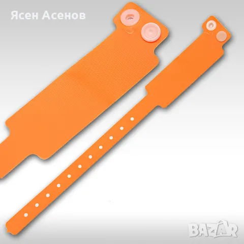 Гривни за хотели, ол инклузив гривни от производител, снимка 7 - Друго търговско оборудване - 13165104