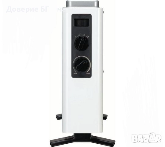 Внос от Англия | Мощност: от 500 W до 2000 W

С Essentials C20CHW21 студените дни вече не са проблем, снимка 2 - Отоплителни печки - 52581107