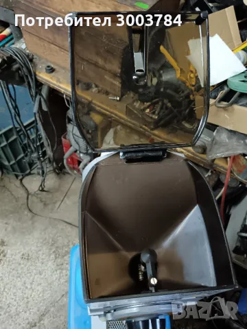 Професионална кафе мелачка за магазин , снимка 2 - Друго търговско оборудване - 49128738