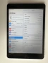 iPad mini 2 Wi-Fi - A1489 - Черен - 16GB памет - Отключен, снимка 3