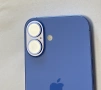 Iphone 16 128GB battery health 100% Гаранция!!!, снимка 8